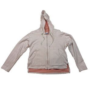 Columbia Womens Melody Spring Full Zip Hooded Jacket, Large